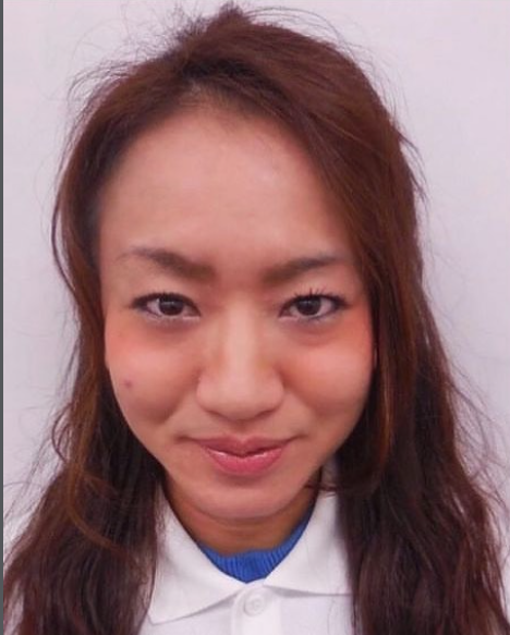 "Haruna" 先生